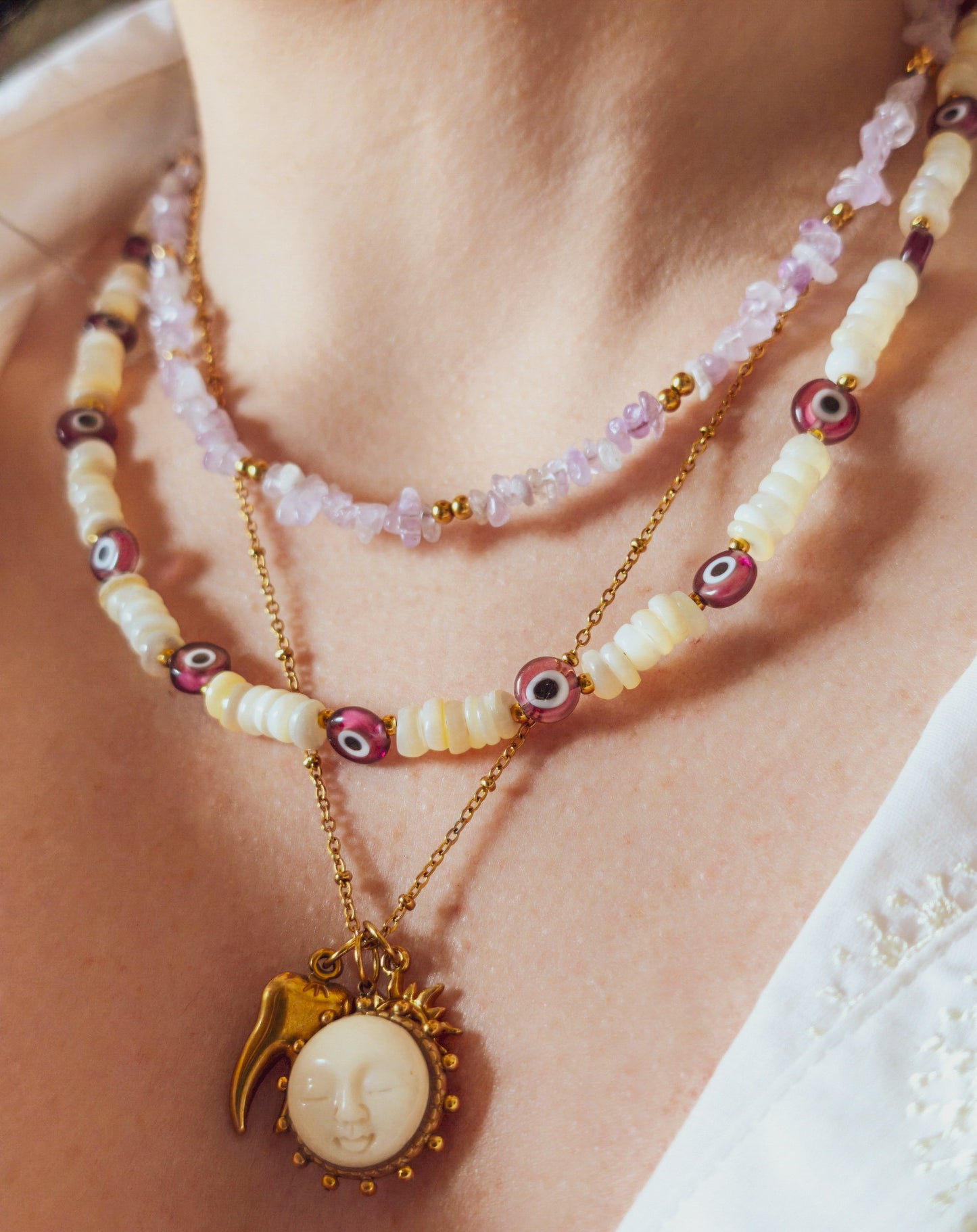 Collana Aretè