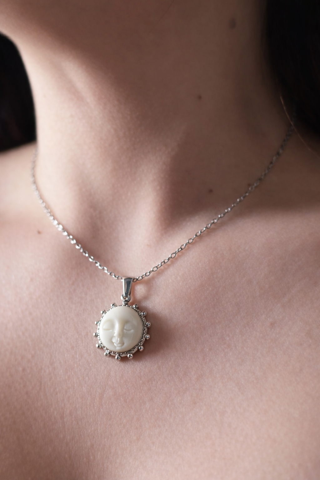 Hecate Necklace