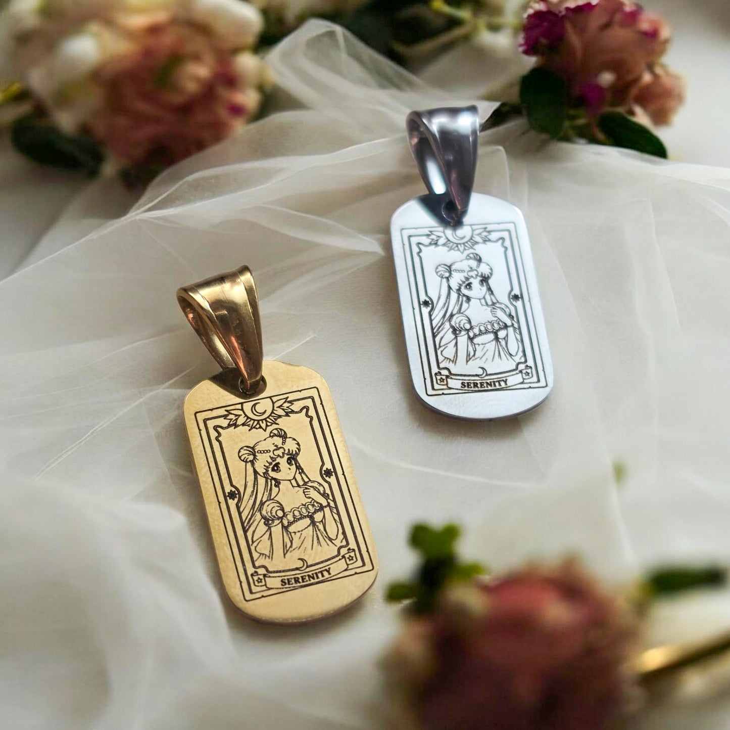 Tarot Serenity
