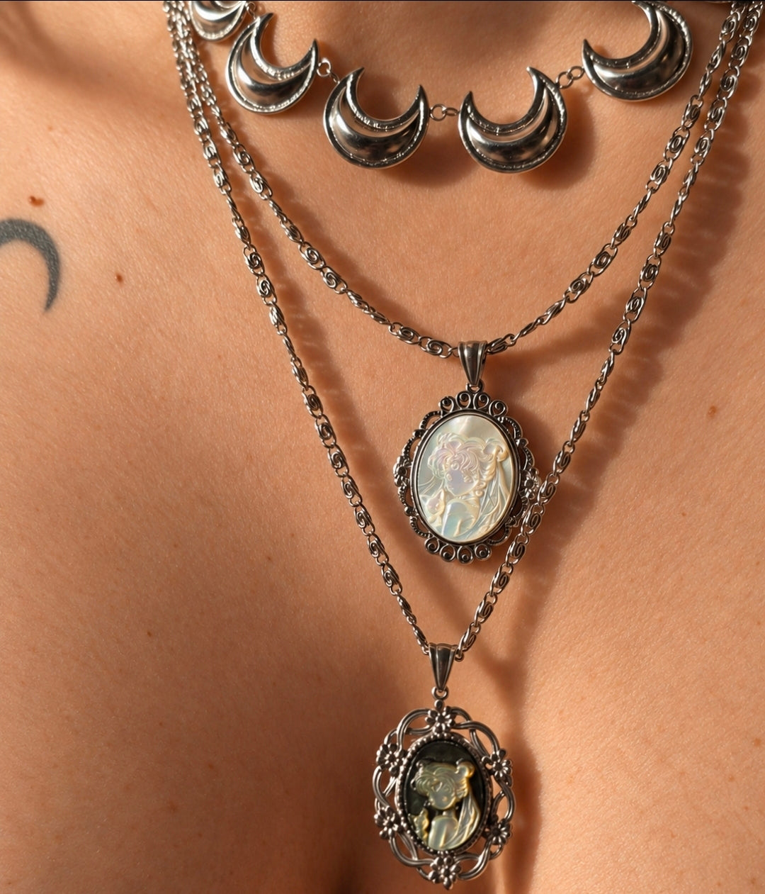 Guerriera della Luna- LIMITED EDITION