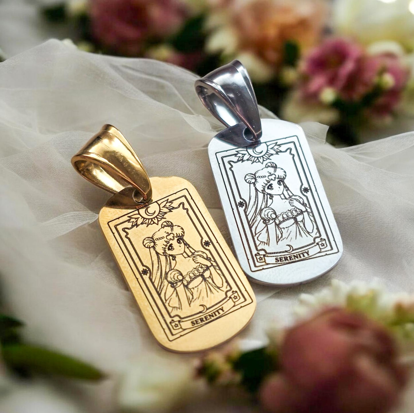 Tarot Serenity