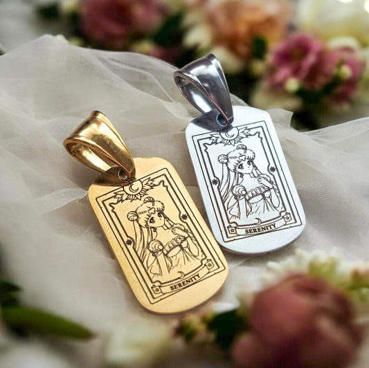Tarot Serenity