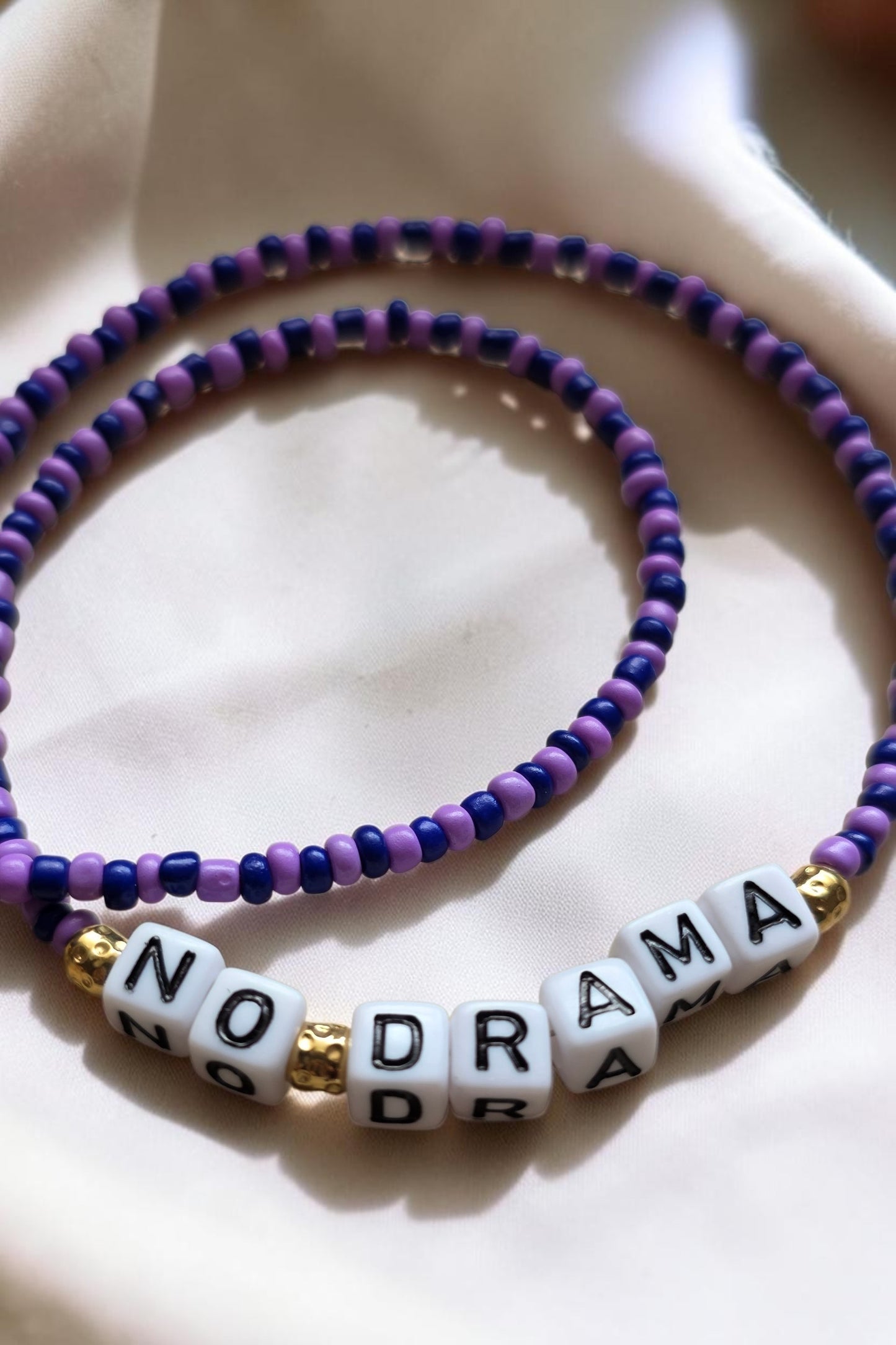 Girocollo No Drama