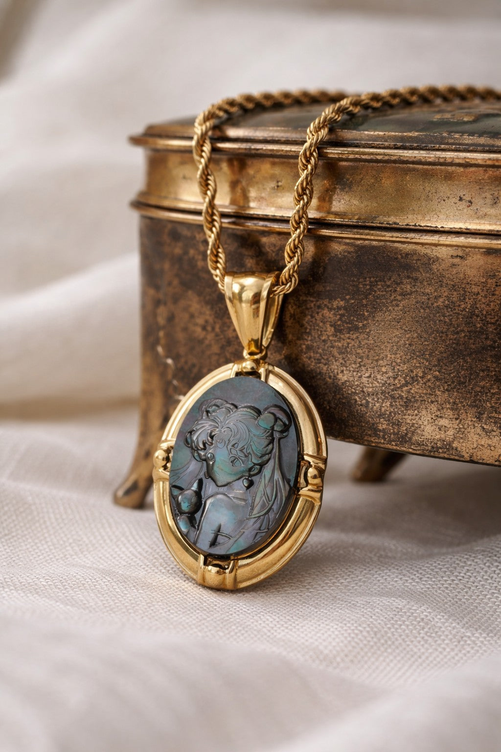 Guerriera della Luna 🌙