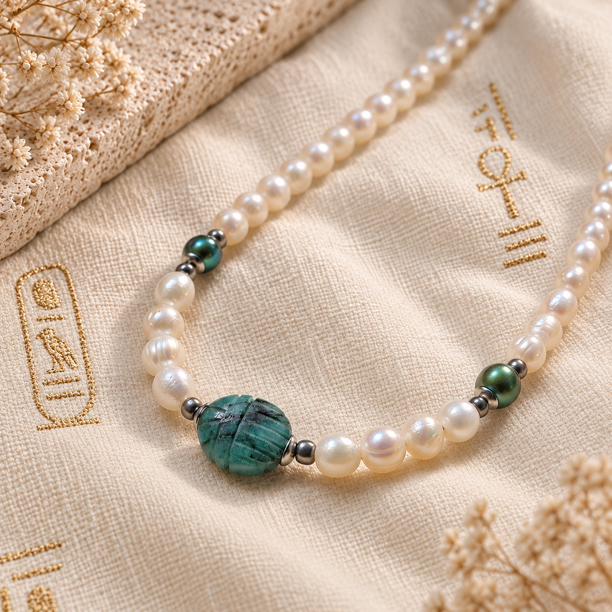Chocker Sekhem