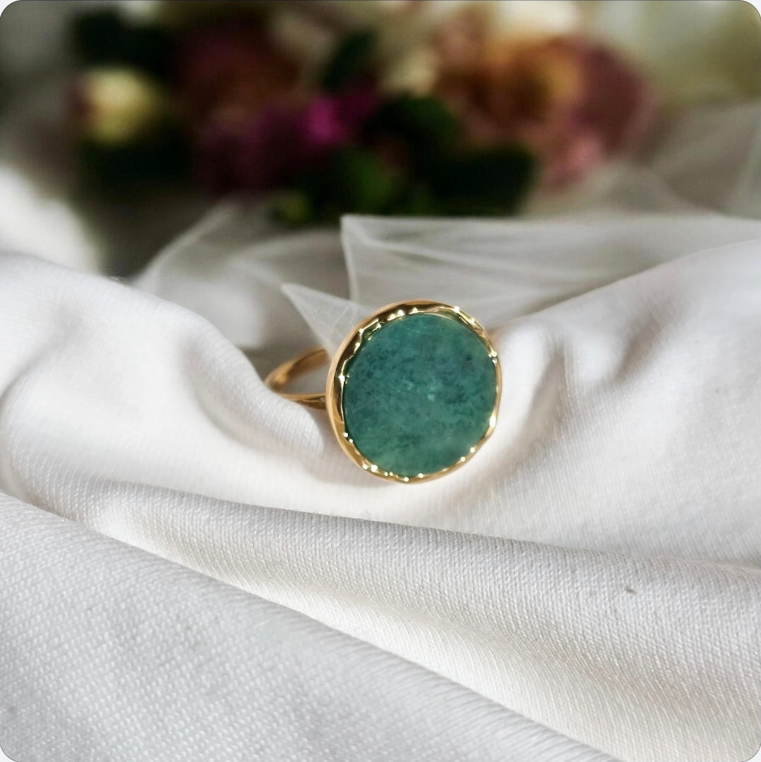 Anello Oraculum