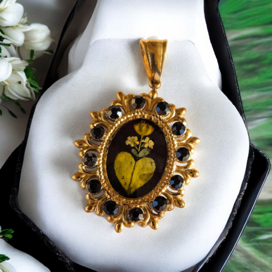 Fiori Sacri Personalizzabile (incisione omaggio)