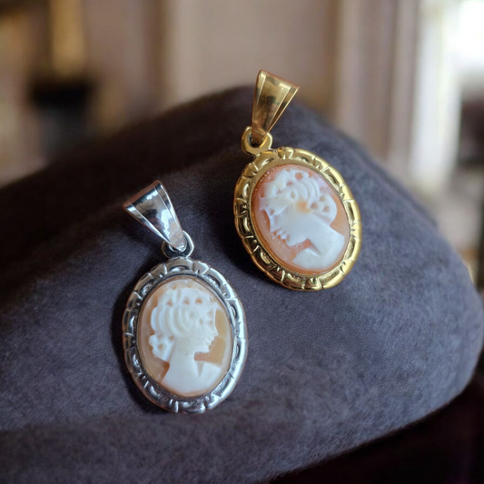 Cameo Di Artemisia (Limited Edition)