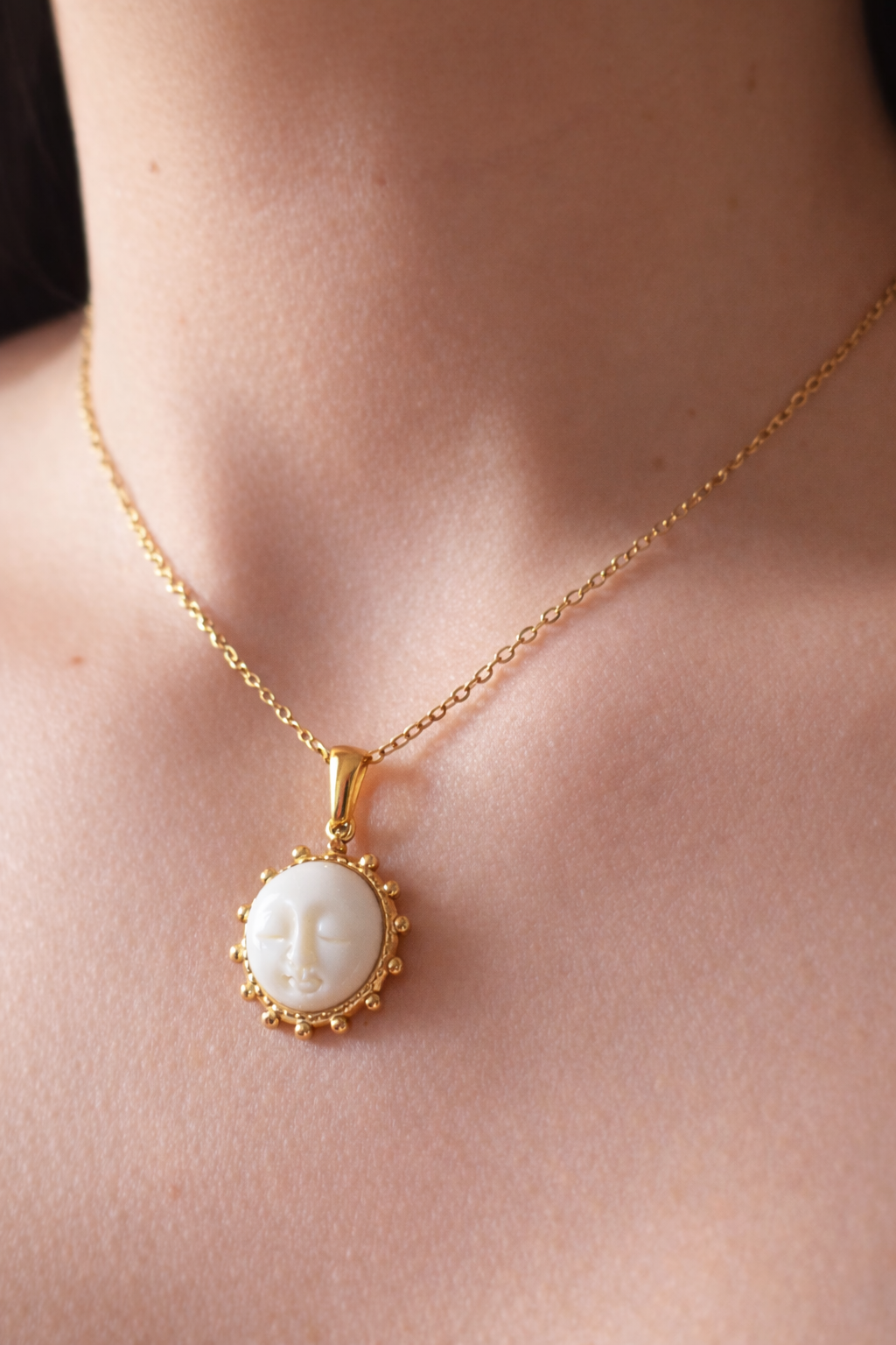Hecate Necklace