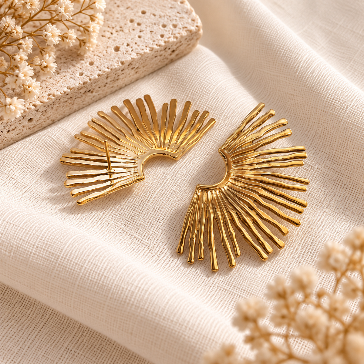 Eliana Earrings