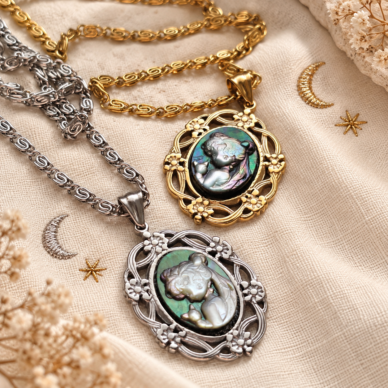 Guerriera della Luna- LIMITED EDITION