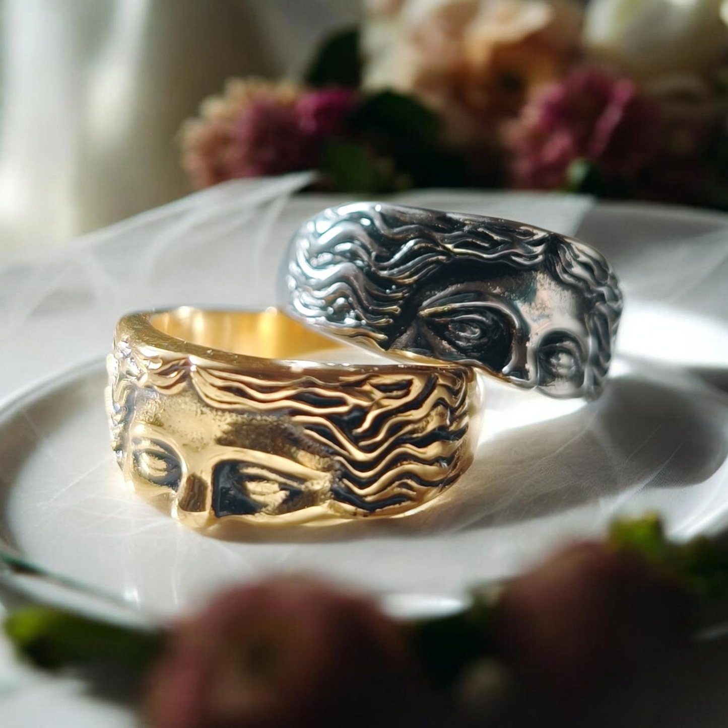 Venus Ring