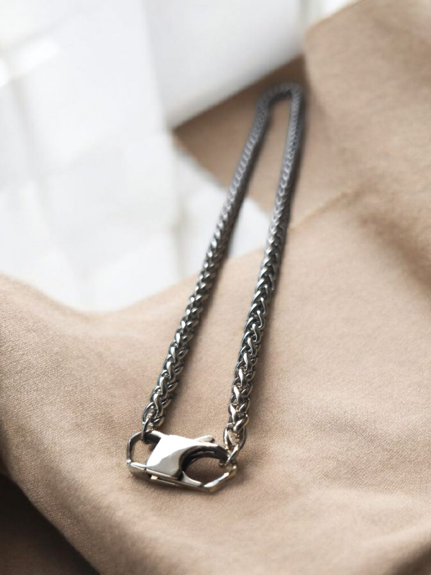 Catena Basic Victoria Silver