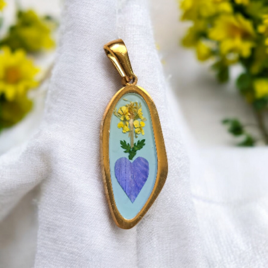 Sacred Flowers no. 501