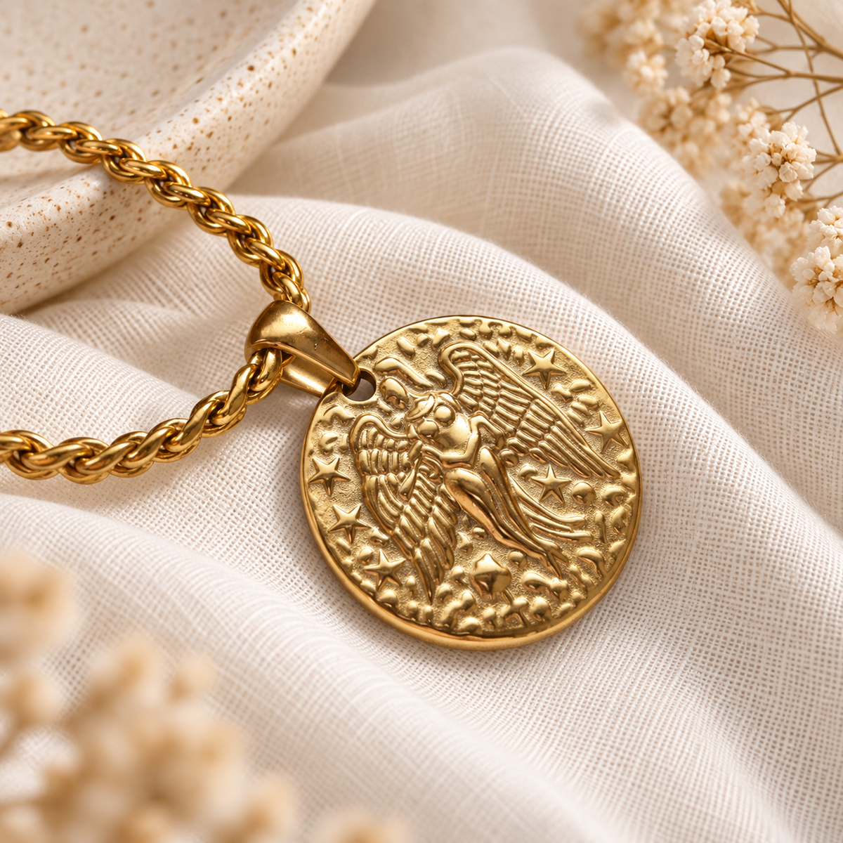 Sealtiele Necklace