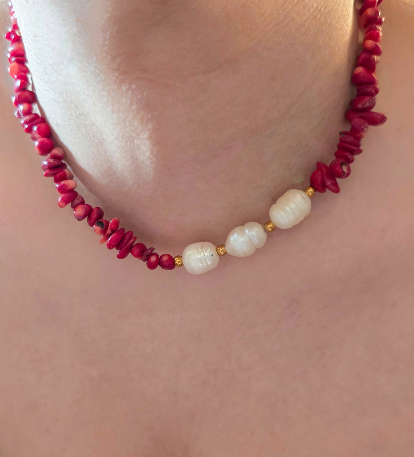Violante Necklace