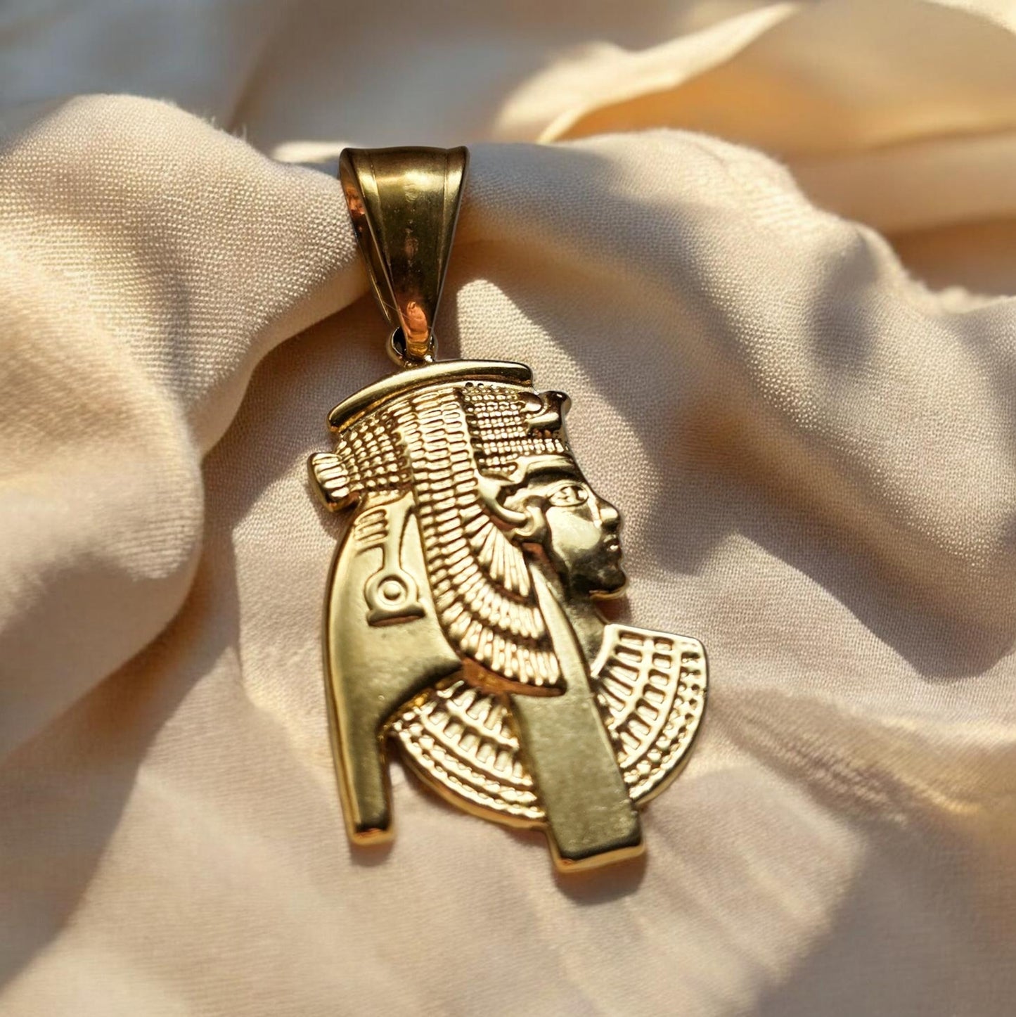 Nefertiti