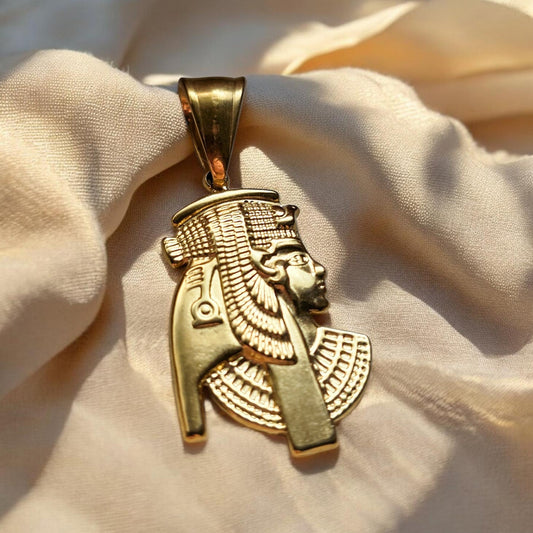 Nefertiti