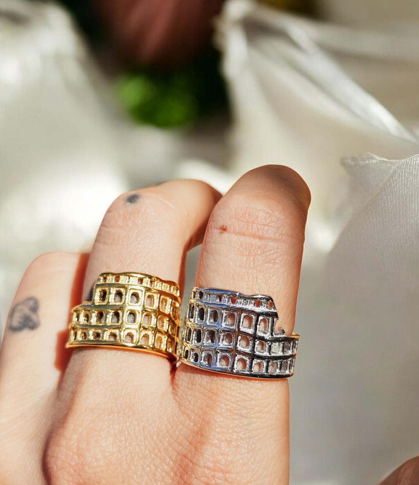 Anello Colosseo