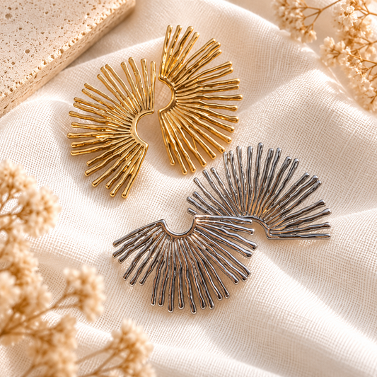 Eliana Earrings