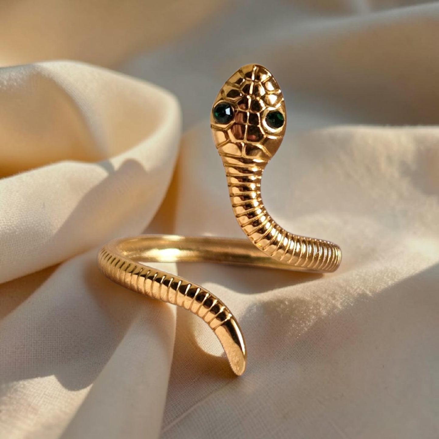 Reptilia Ring