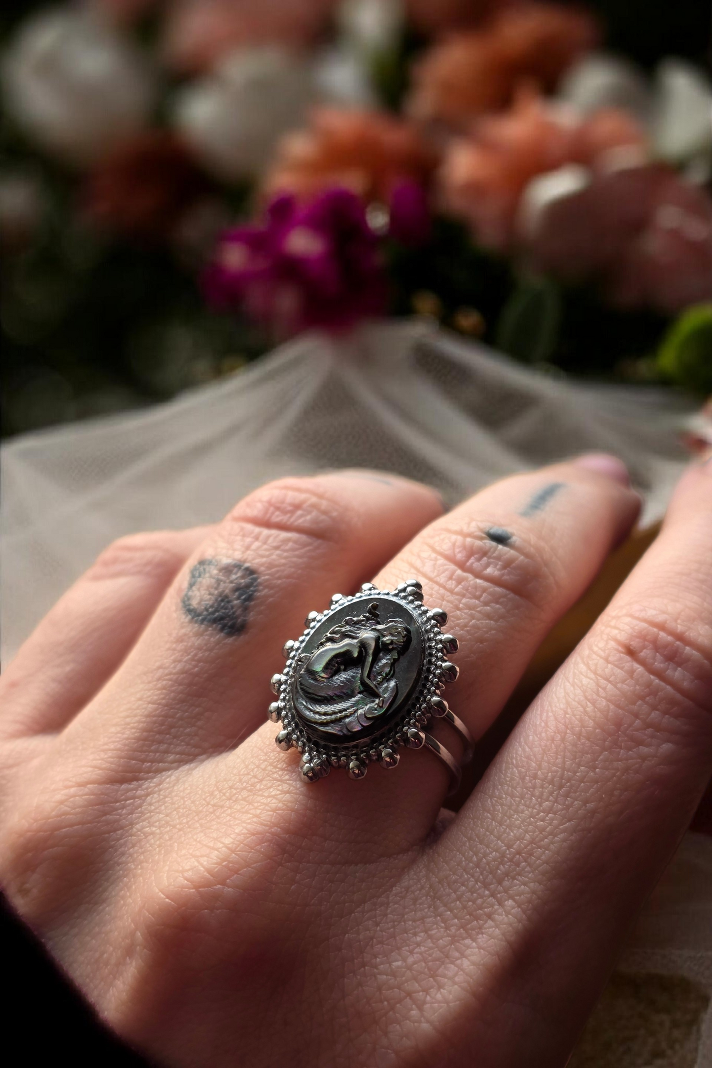 Anello Sirena