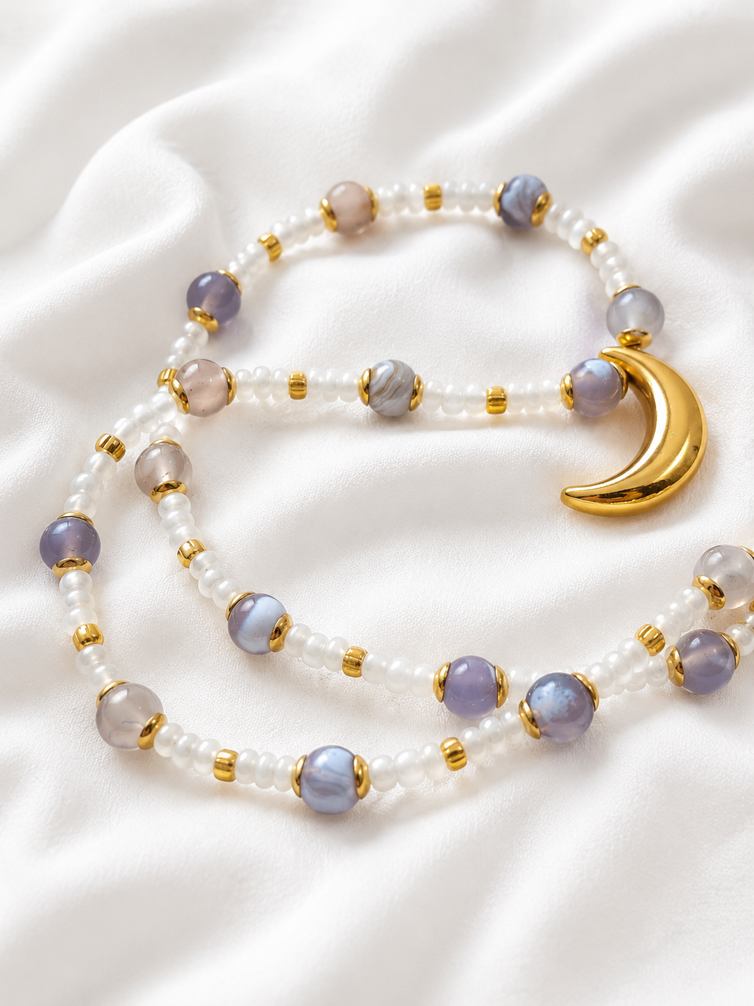 Choker Pianeti e Luna