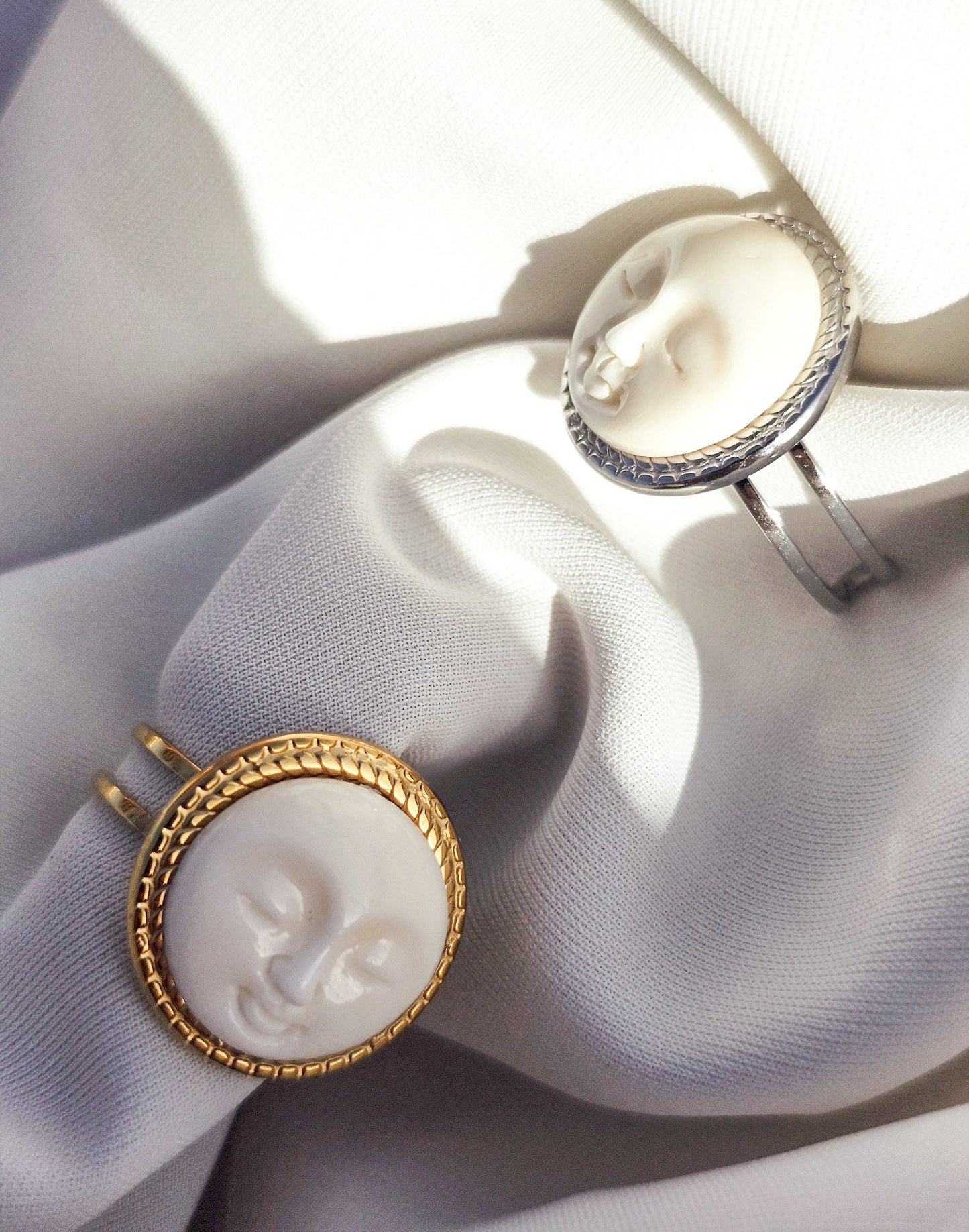 Anello Ecate Special