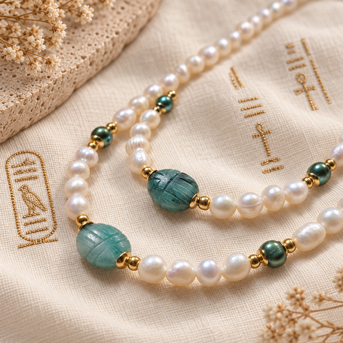 Chocker Sekhem