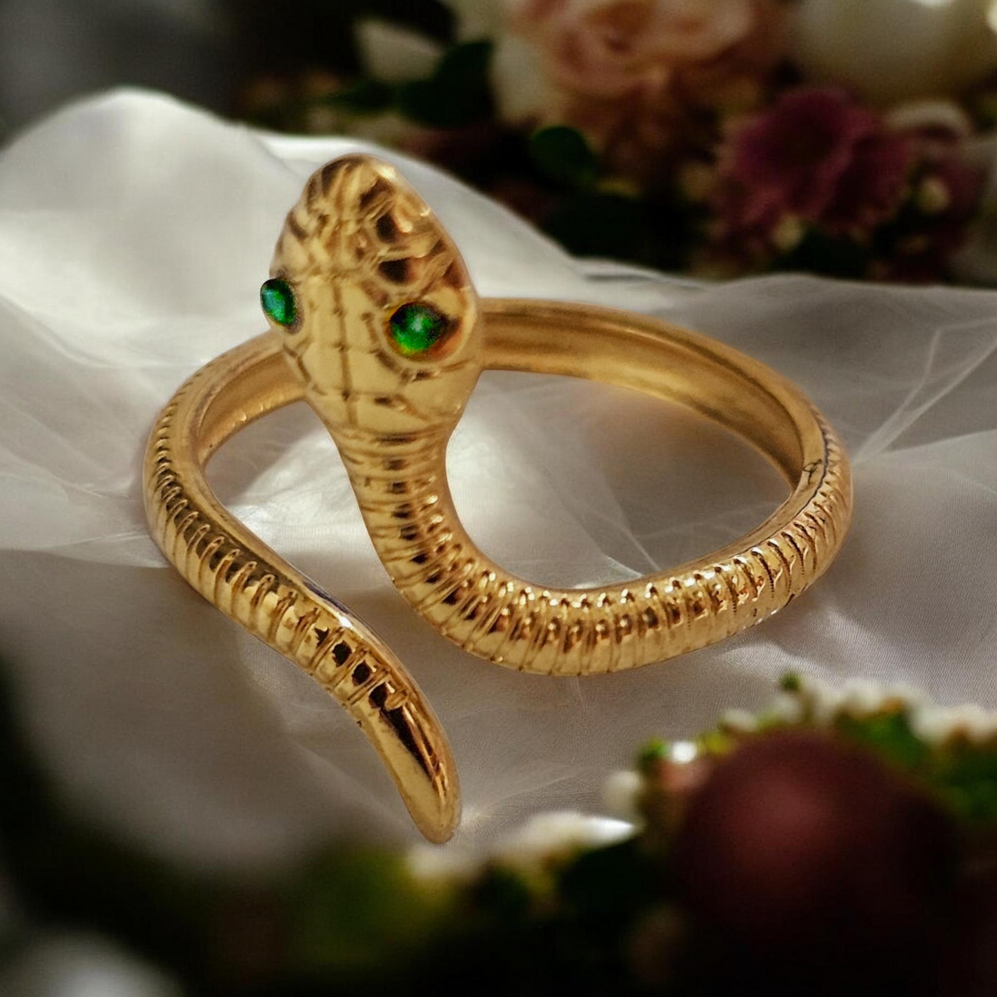 Reptilia Ring