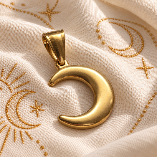 Charm Luna Bunny