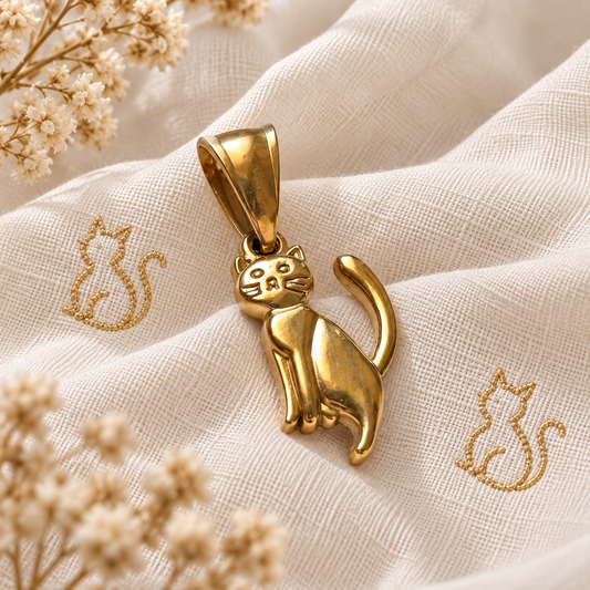 Charm Gatto