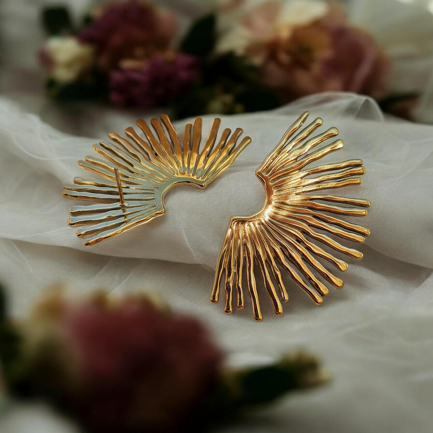Eliana Earrings