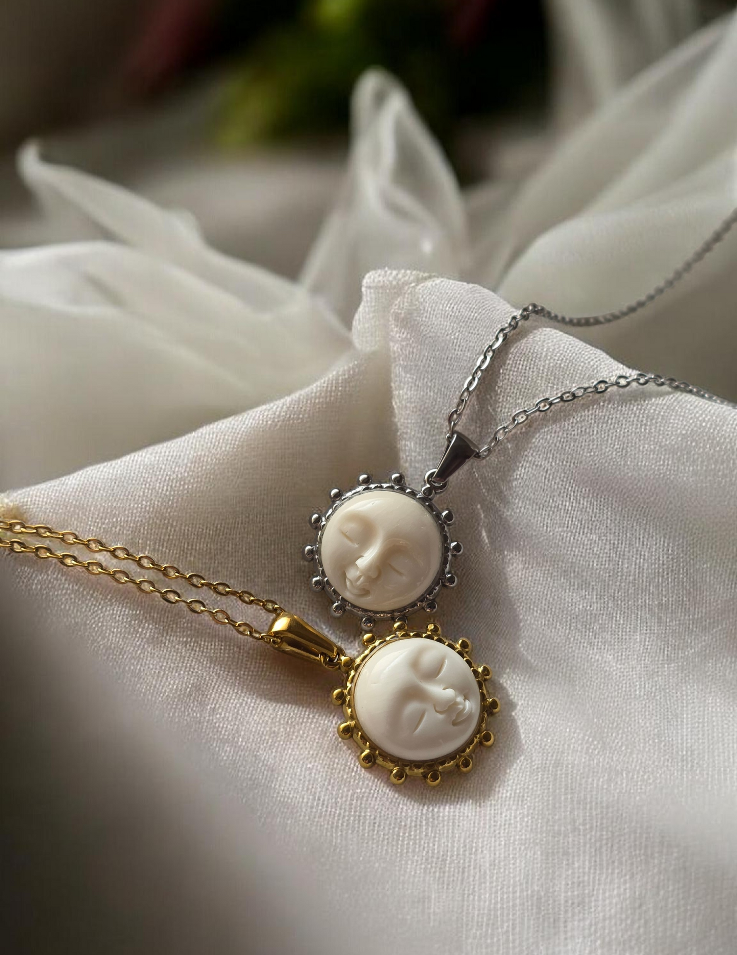 Hecate Necklace