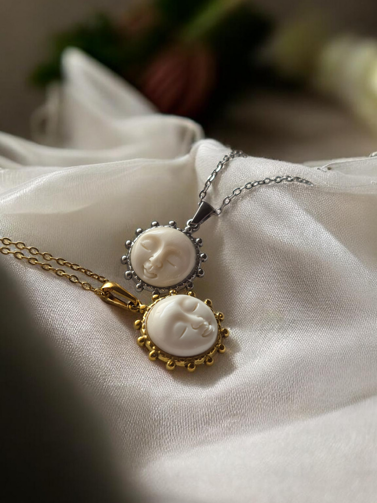 Hecate Necklace