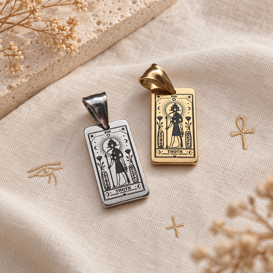 Tarot thoth