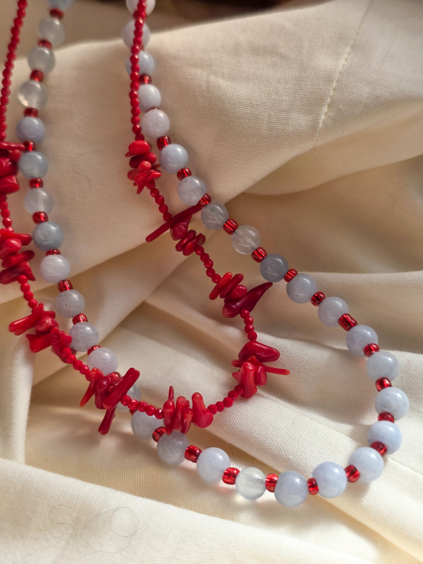 Collana Etere