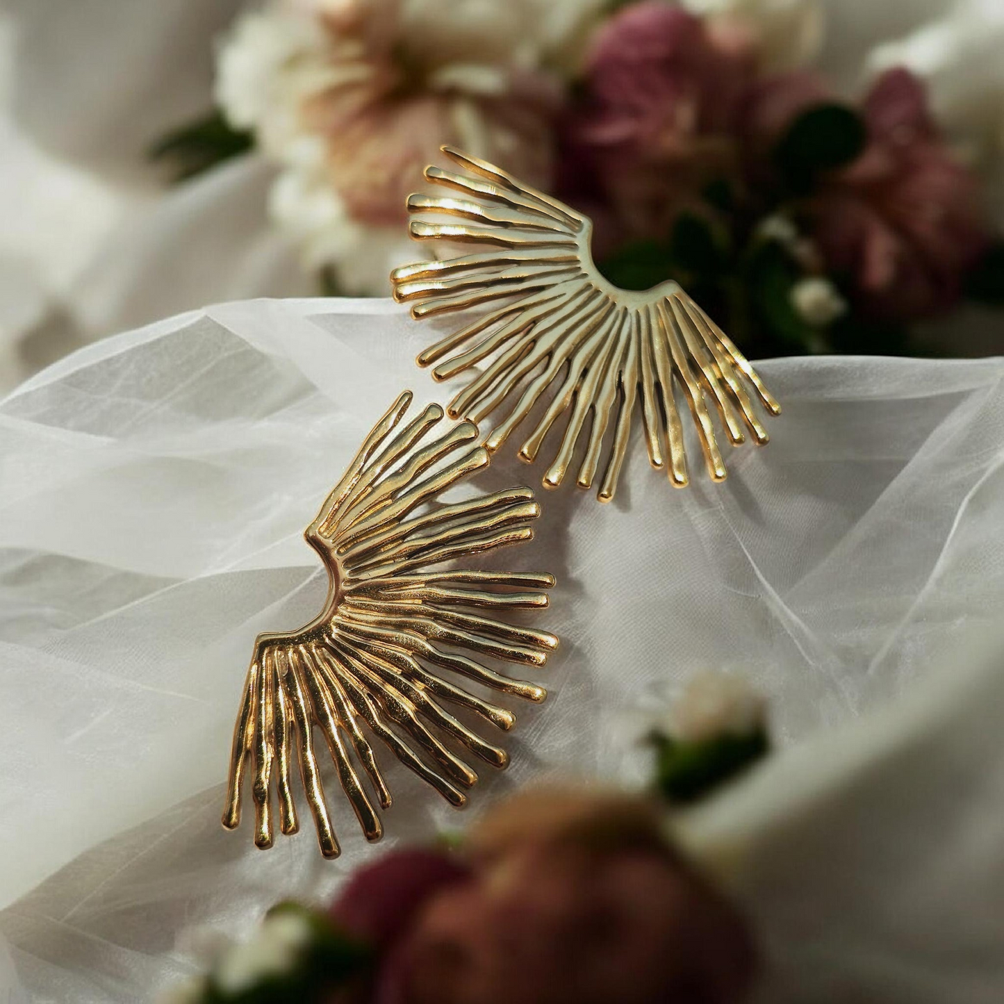 Eliana Earrings