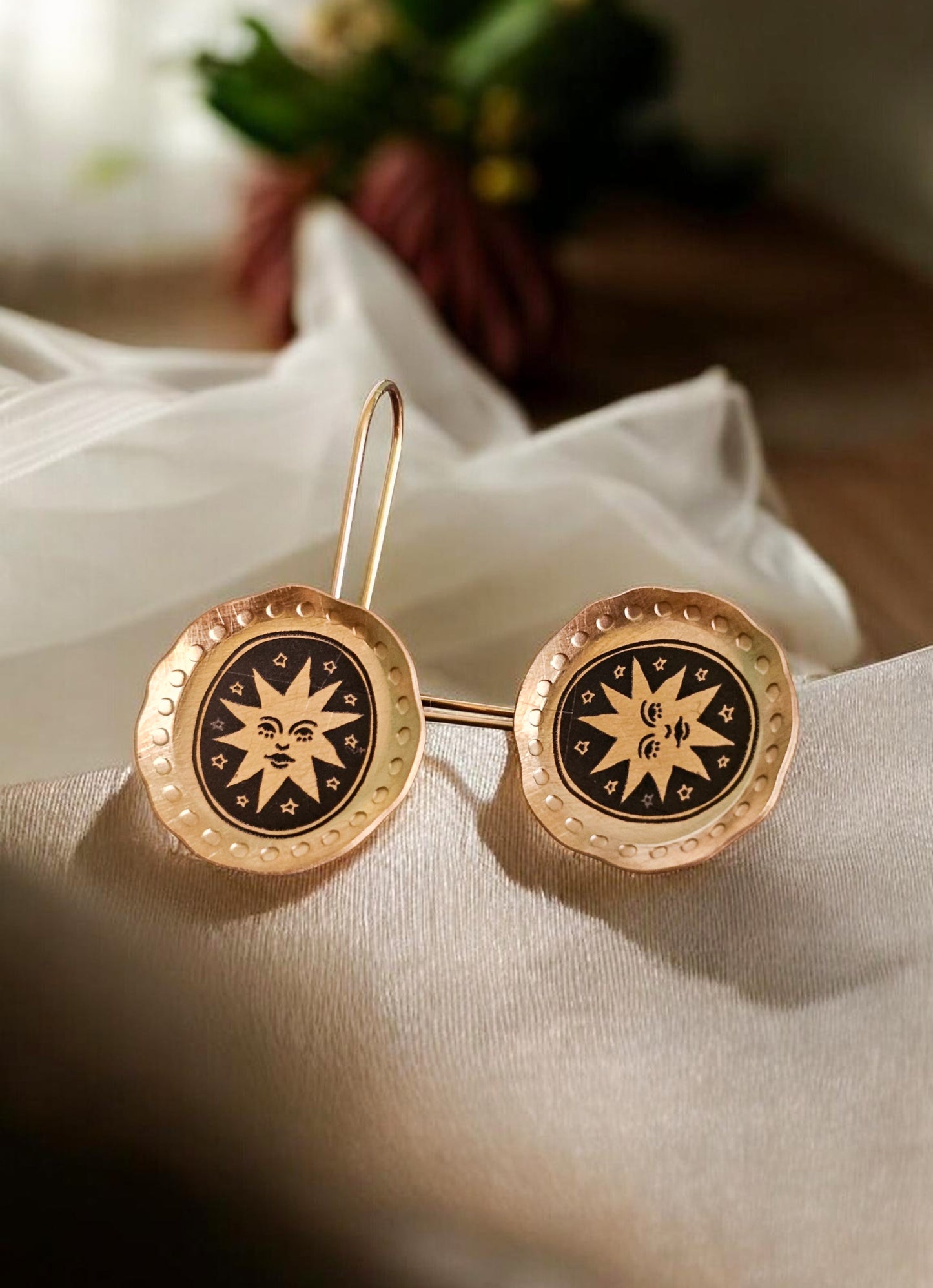 Shania Earrings