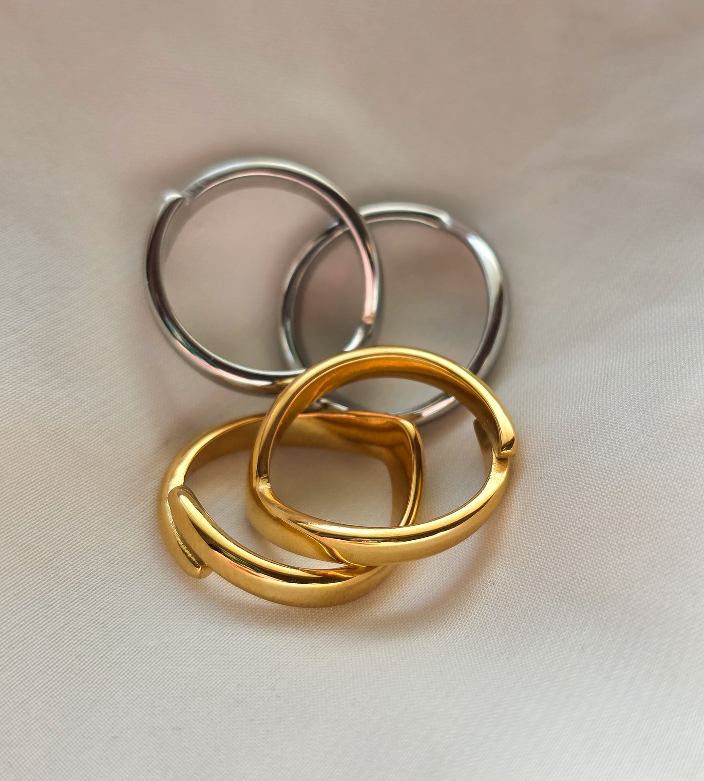 Anello Falangetta