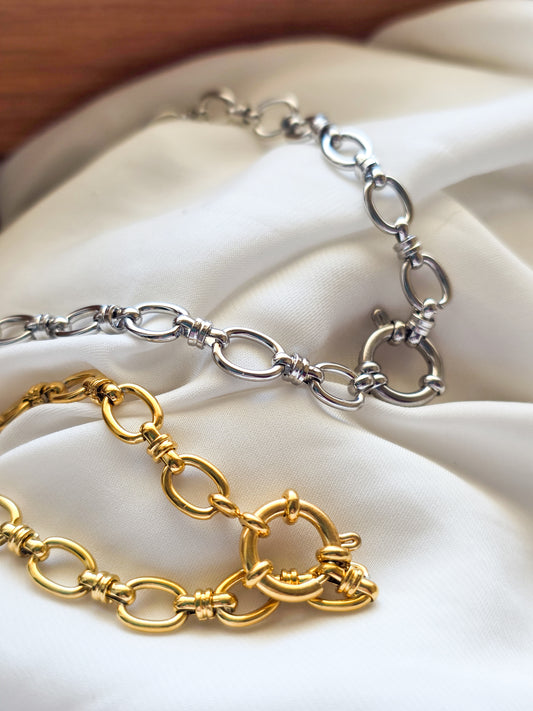 Catena Vincent Basic Choker