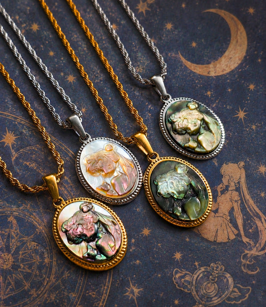 Guerriera della Luna 💫 Celestial Memories