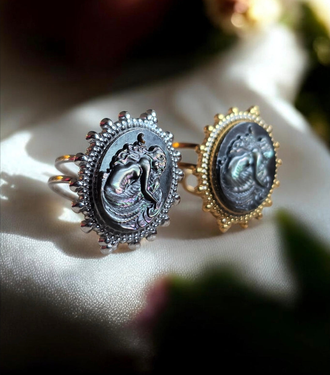 Anello Sirena