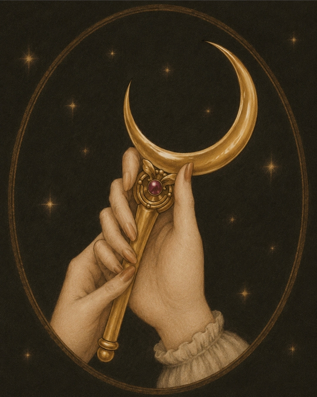 Custode della luce