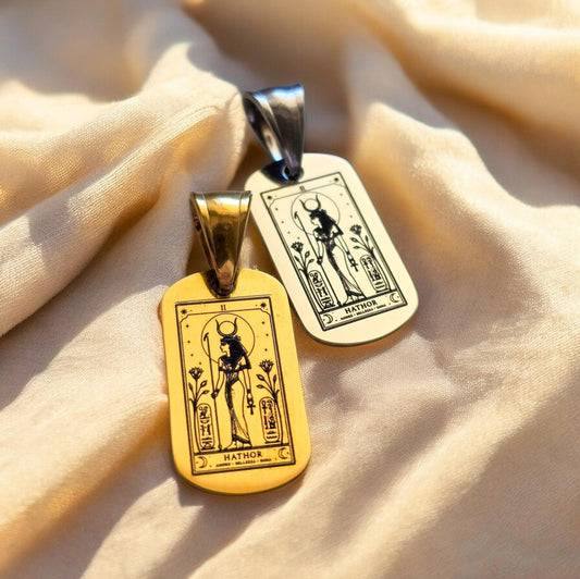 Tarot Hathor