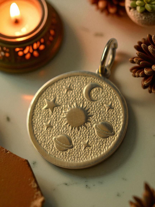 Charm Cosmo Antico