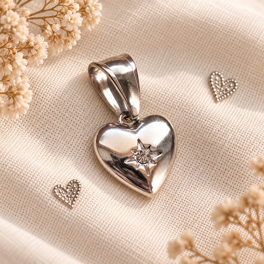 Charm Cvore Bold