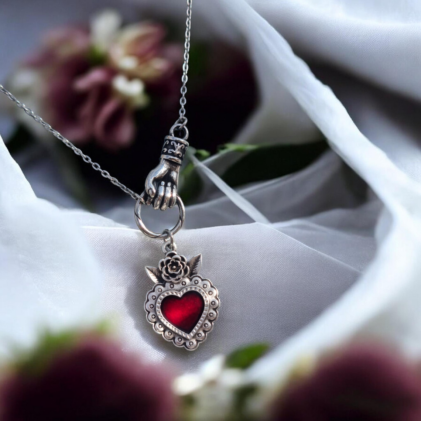 Clisma Milagro Necklace