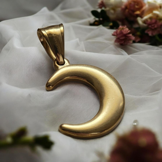 Charm Luna Bunny