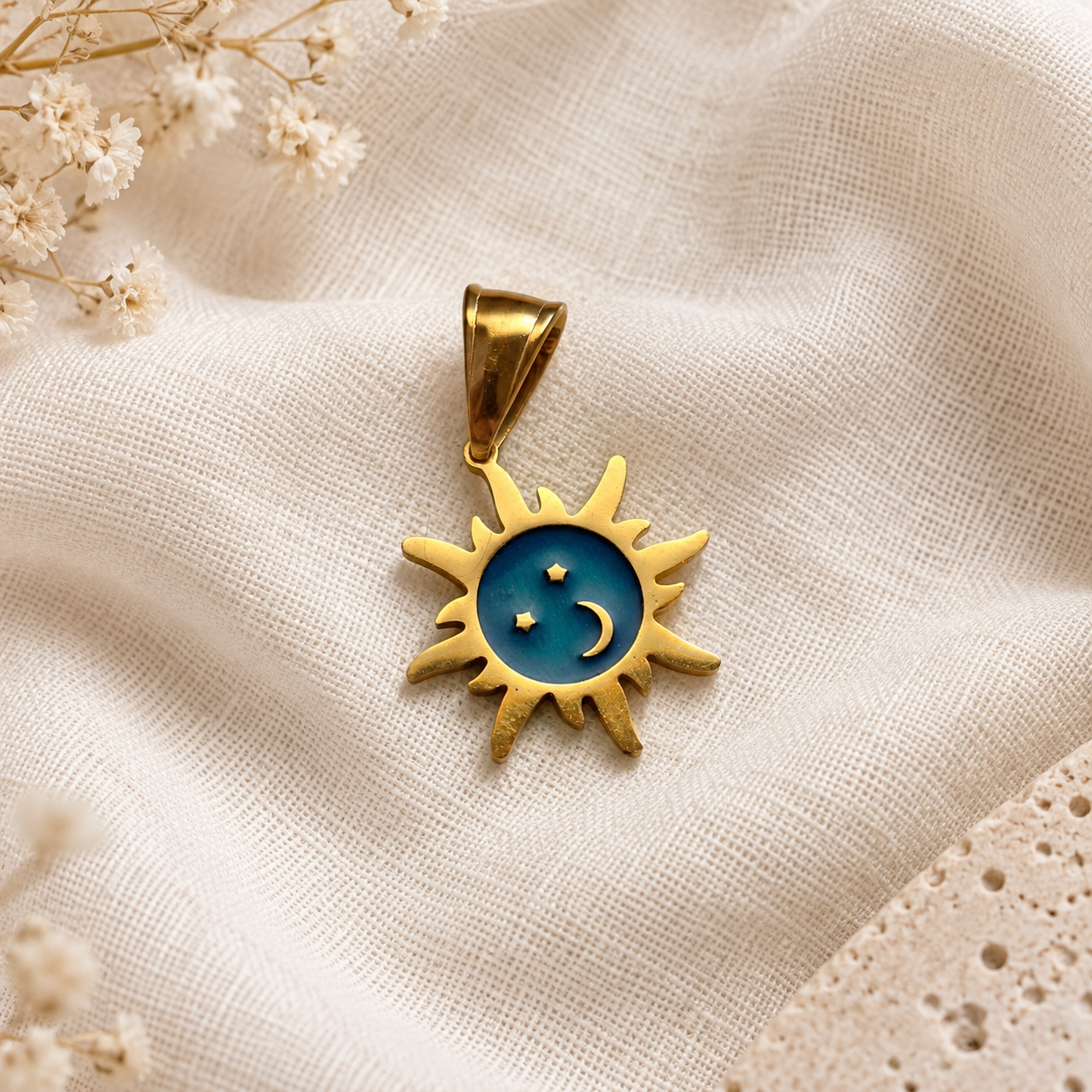 Charm Cielo